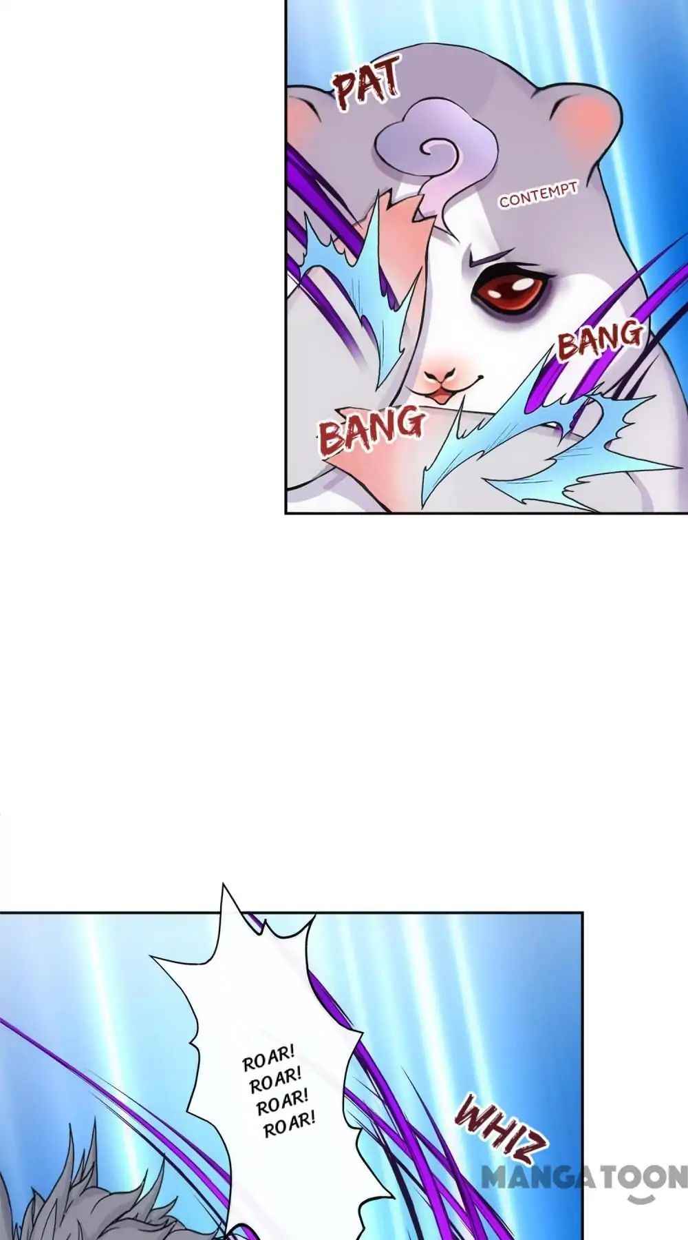The Legend of the Demon God — Chapter 89 — page 14
