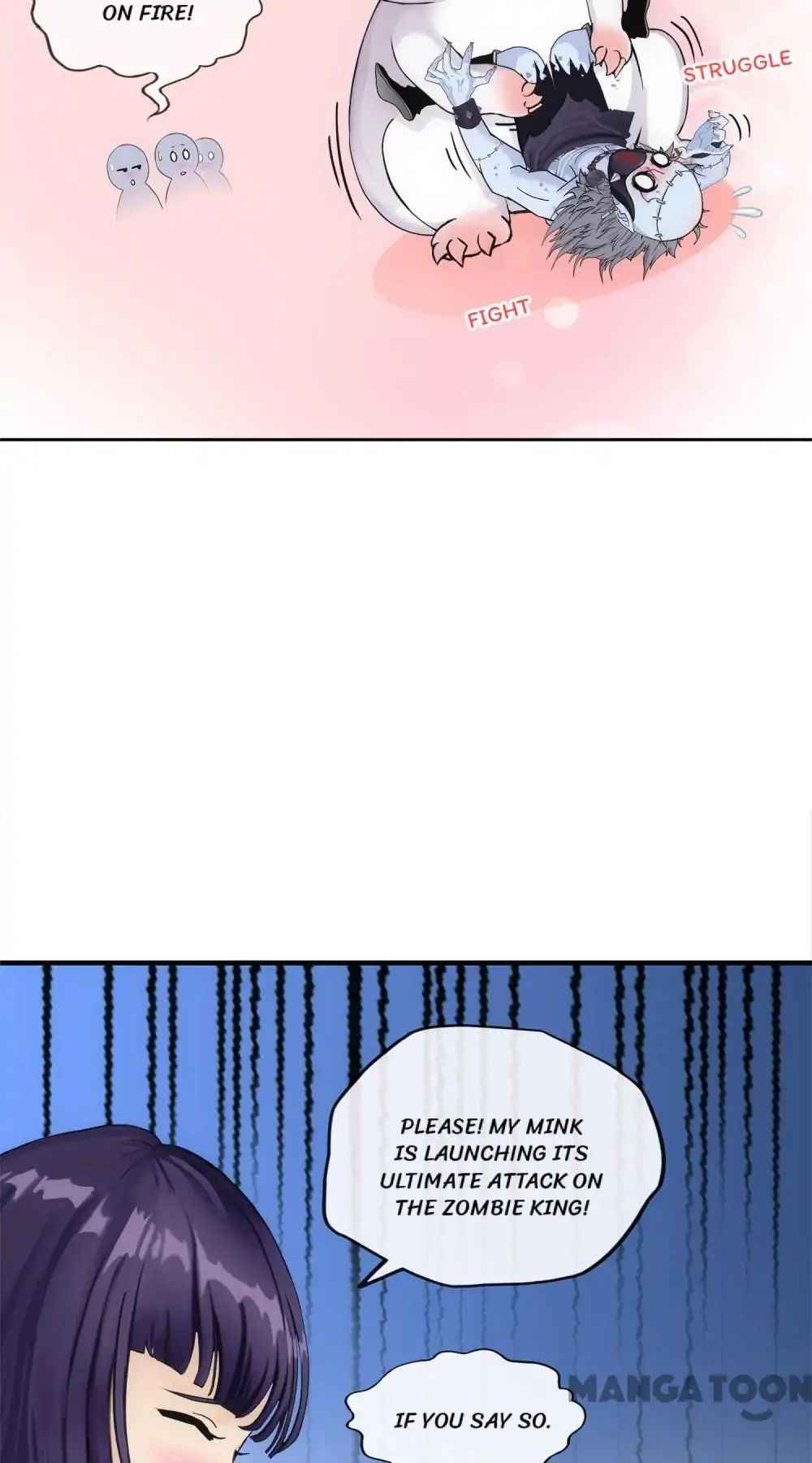 The Legend of the Demon God — Chapter 89 — page 26