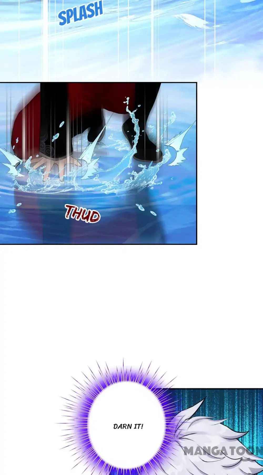 The Legend of the Demon God — Chapter 89 — page 33