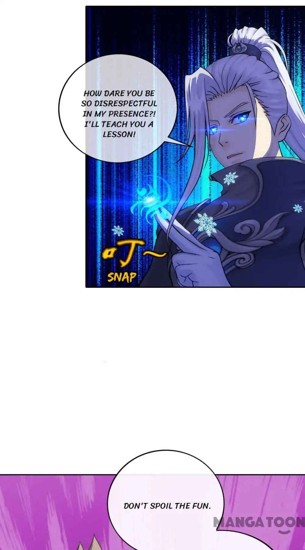 The Legend of the Demon God — Chapter 89 — page 50