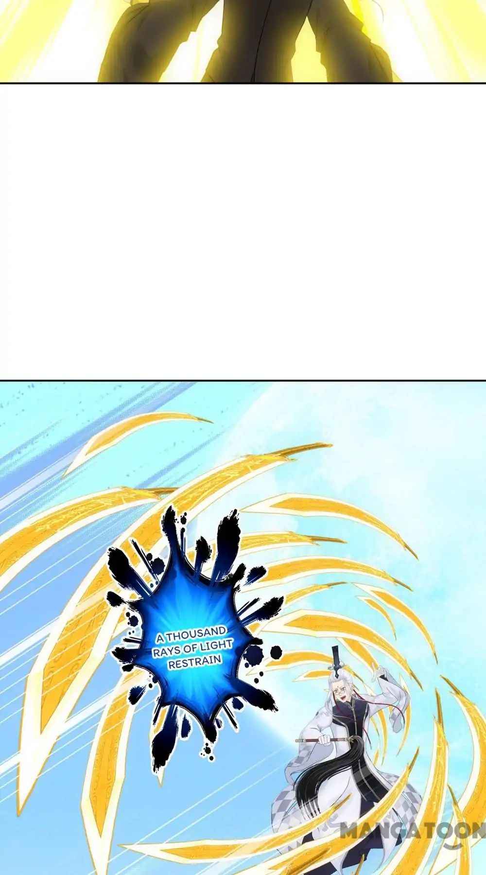 The Legend of the Demon God — Chapter 90 — page 9