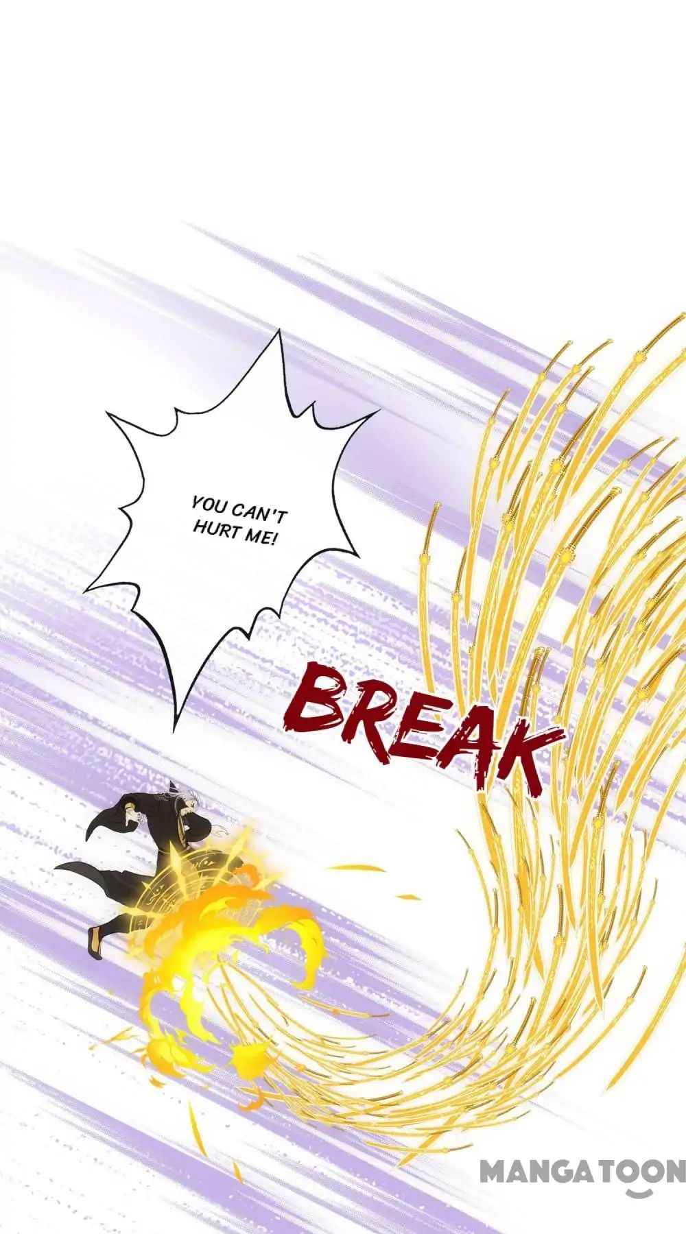 The Legend of the Demon God — Chapter 90 — page 12