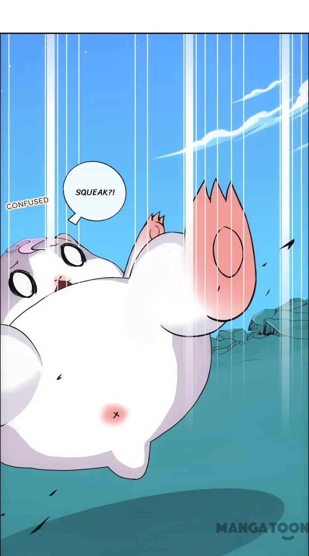 The Legend of the Demon God — Chapter 90 — page 42