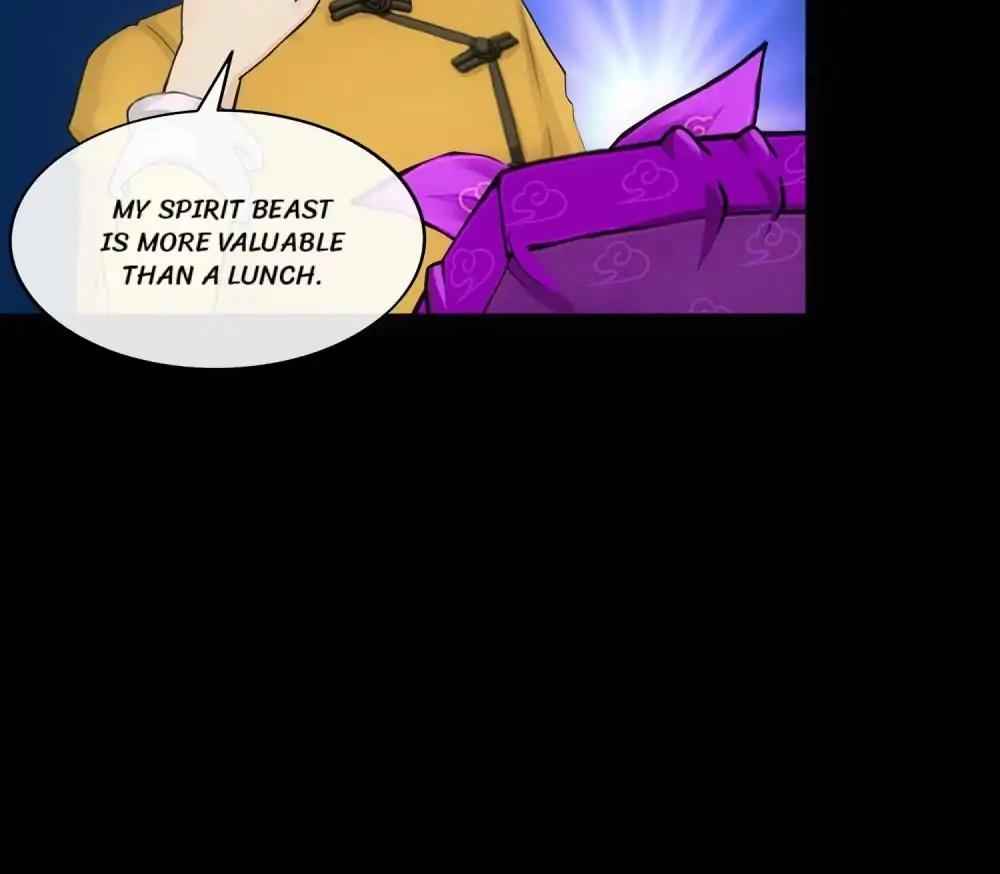 The Legend of the Demon God — Chapter 91 — page 16