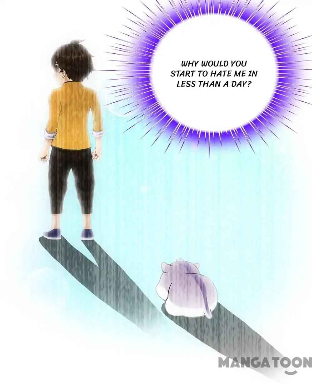 The Legend of the Demon God — Chapter 91 — page 24