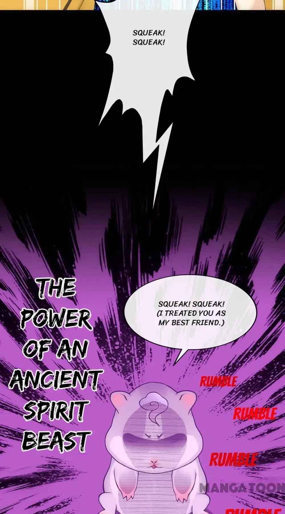 The Legend of the Demon God — Chapter 91 — page 26