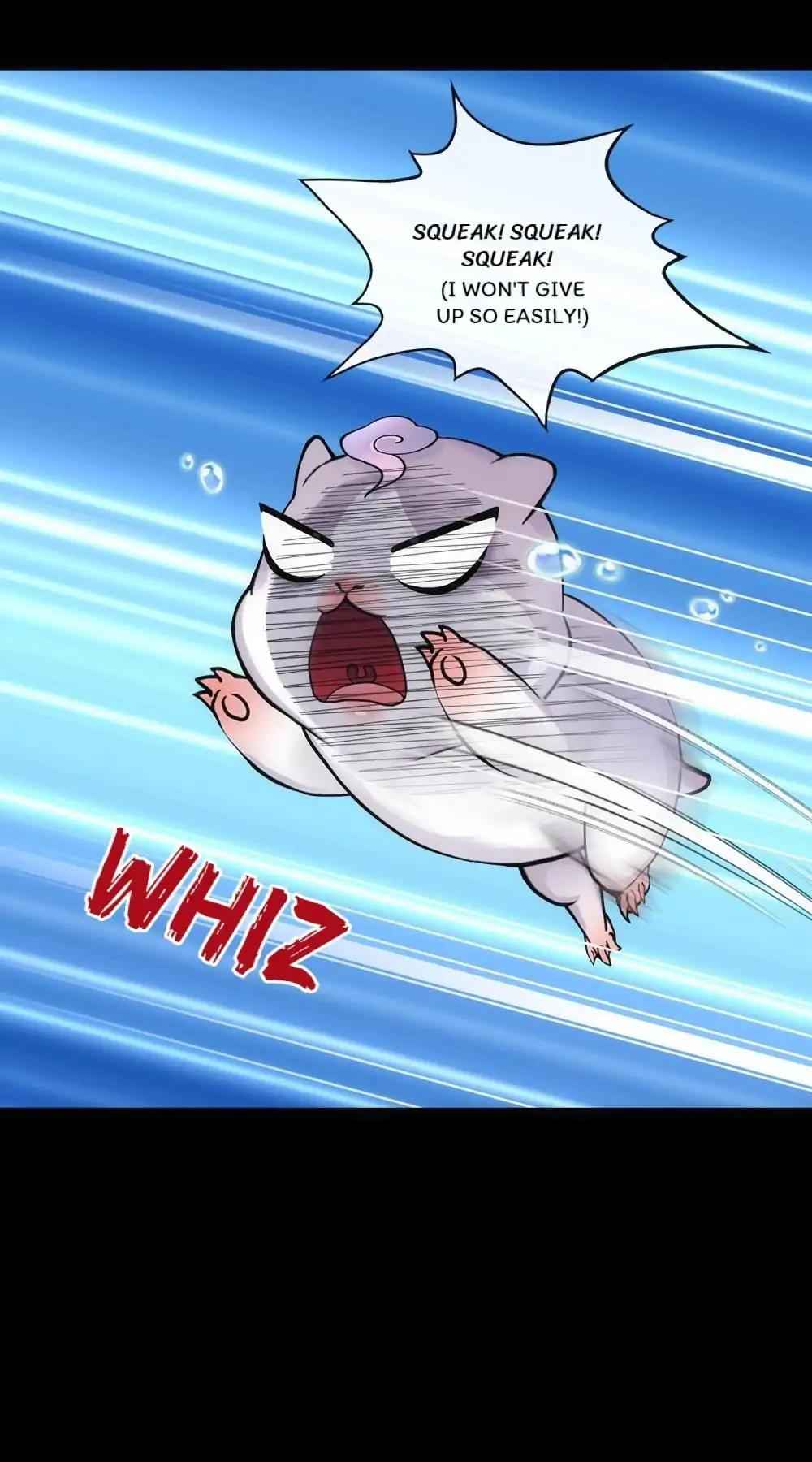 The Legend of the Demon God — Chapter 91 — page 29