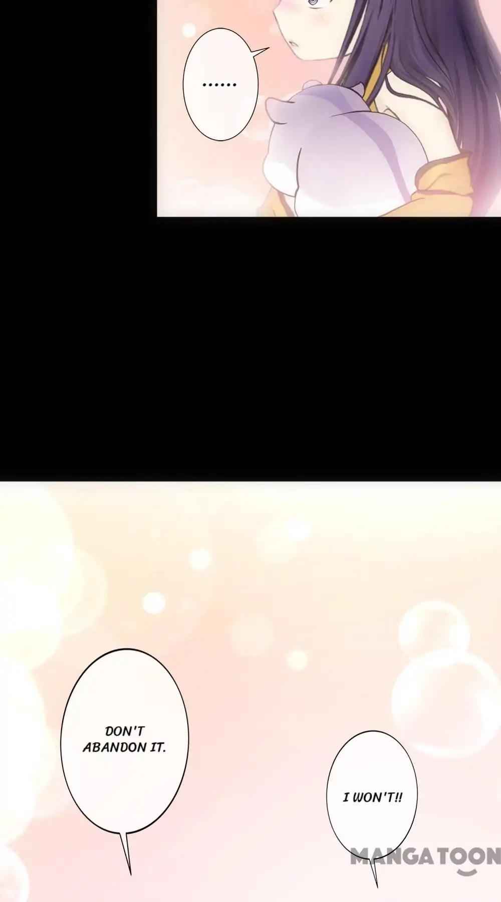 The Legend of the Demon God — Chapter 91 — page 50