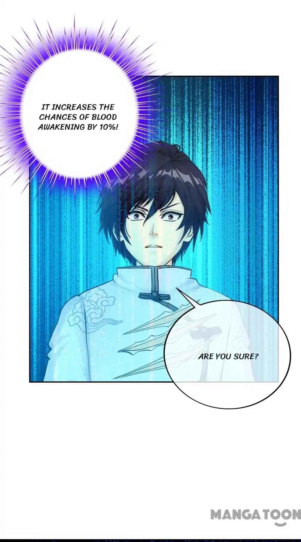 The Legend of the Demon God — Chapter 92 — page 18