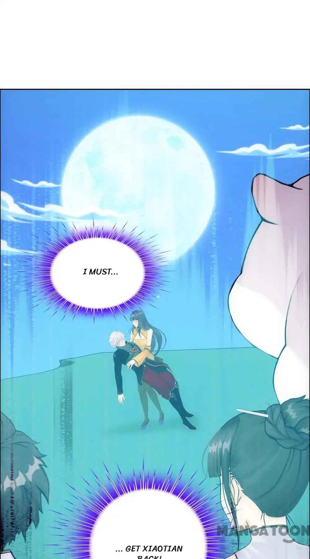 The Legend of the Demon God — Chapter 92 — page 22