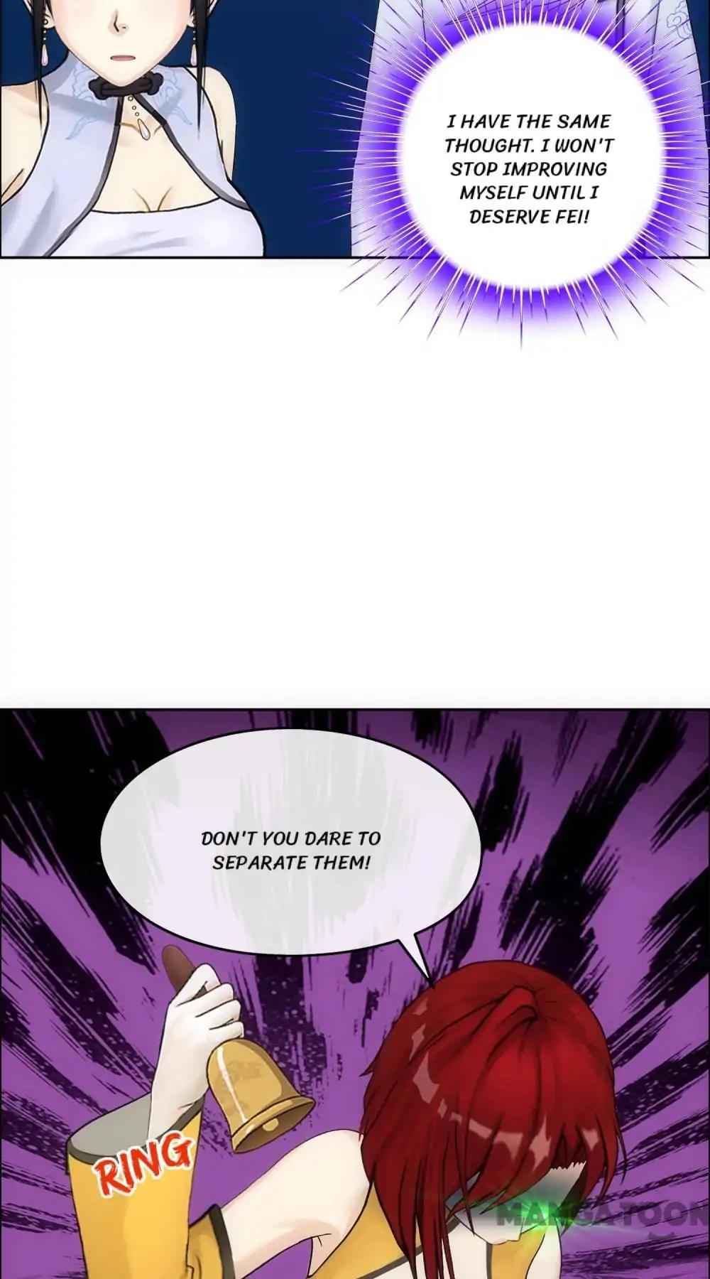 The Legend of the Demon God — Chapter 92 — page 24