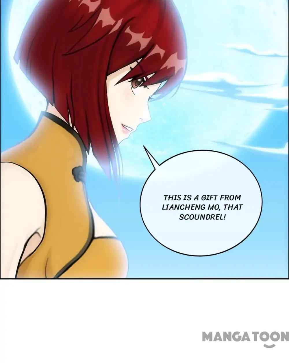 The Legend of the Demon God — Chapter 92 — page 37