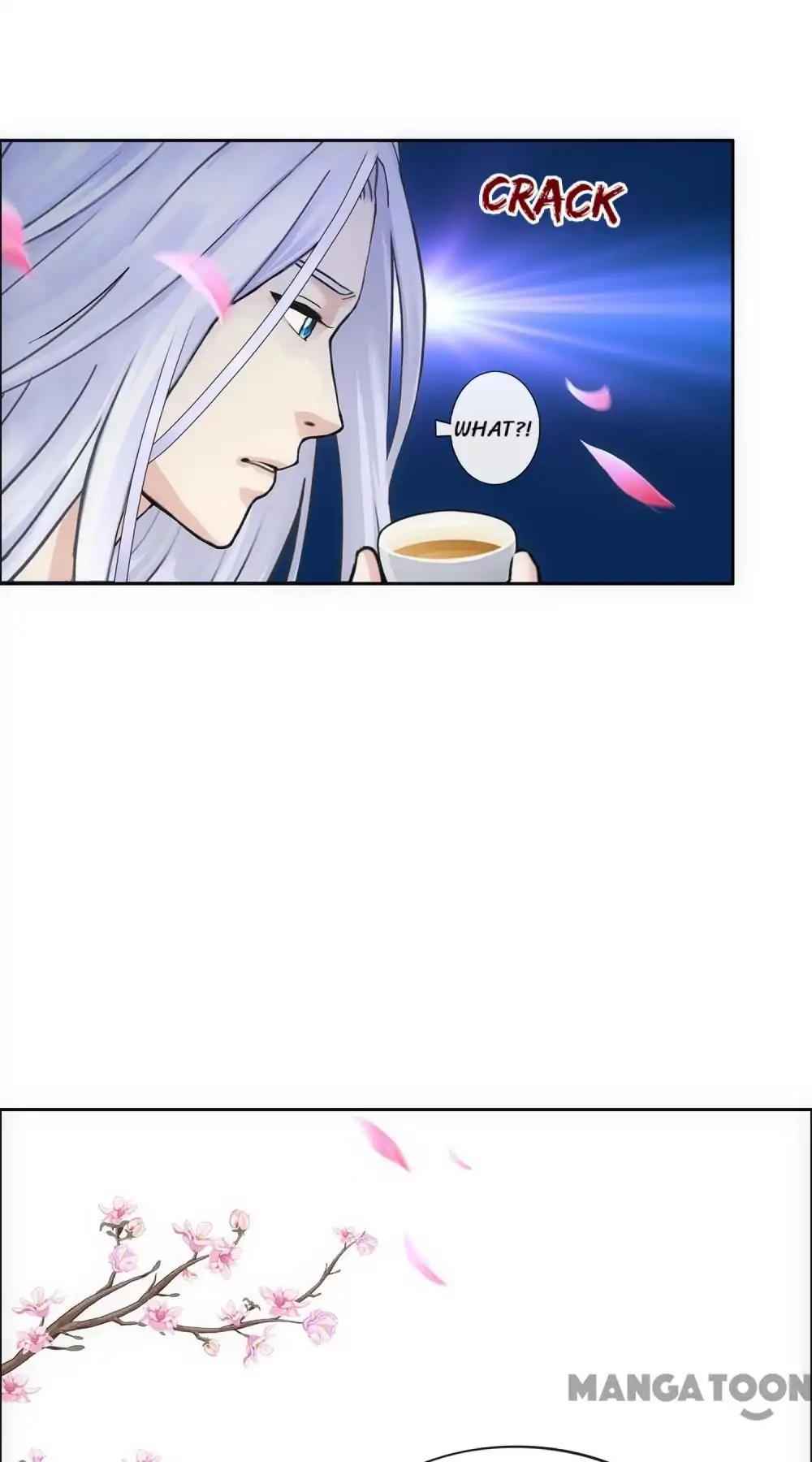The Legend of the Demon God — Chapter 92 — page 46