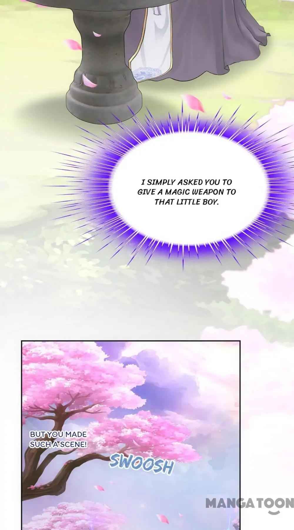 The Legend of the Demon God — Chapter 92 — page 49