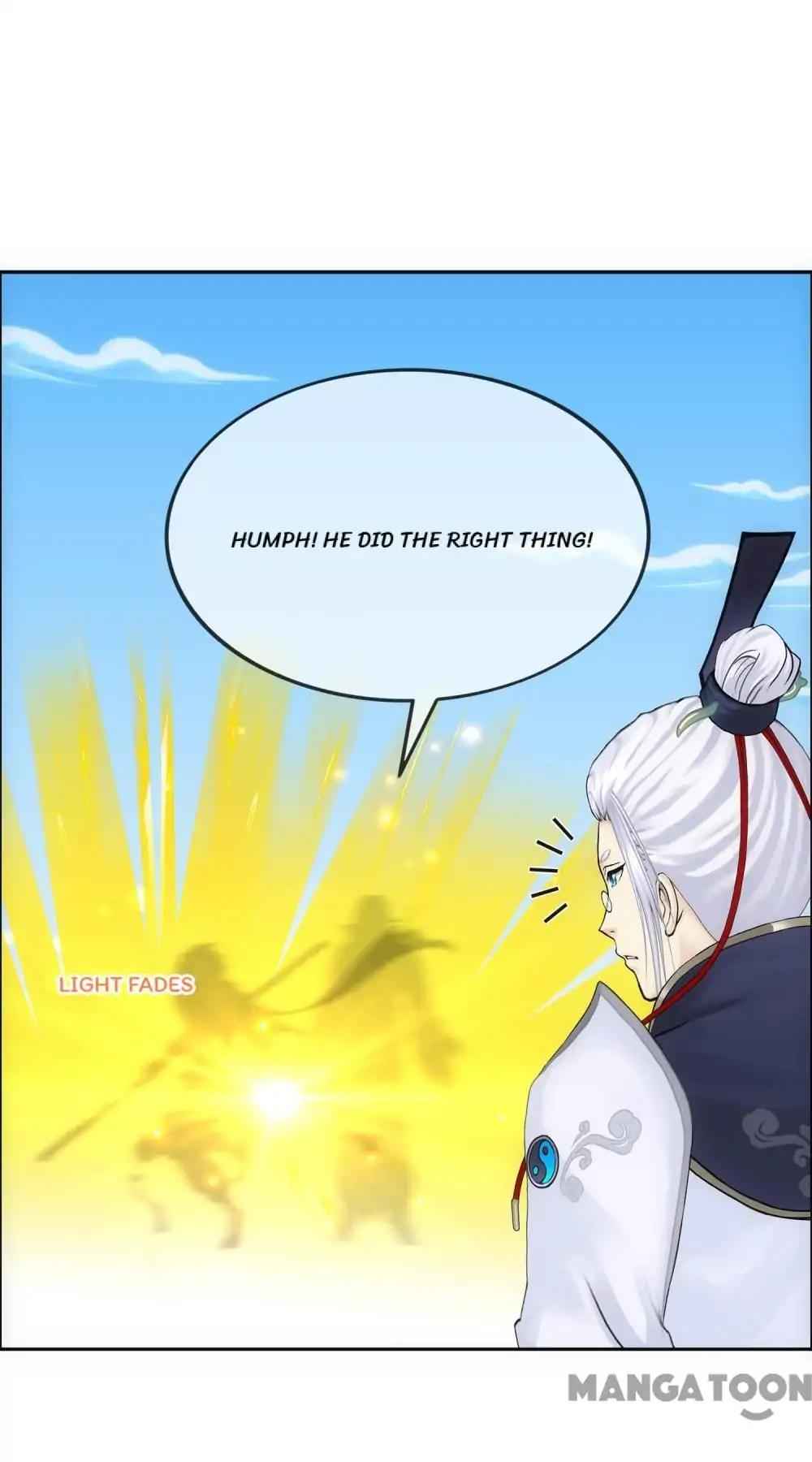 The Legend of the Demon God — Chapter 92 — page 56