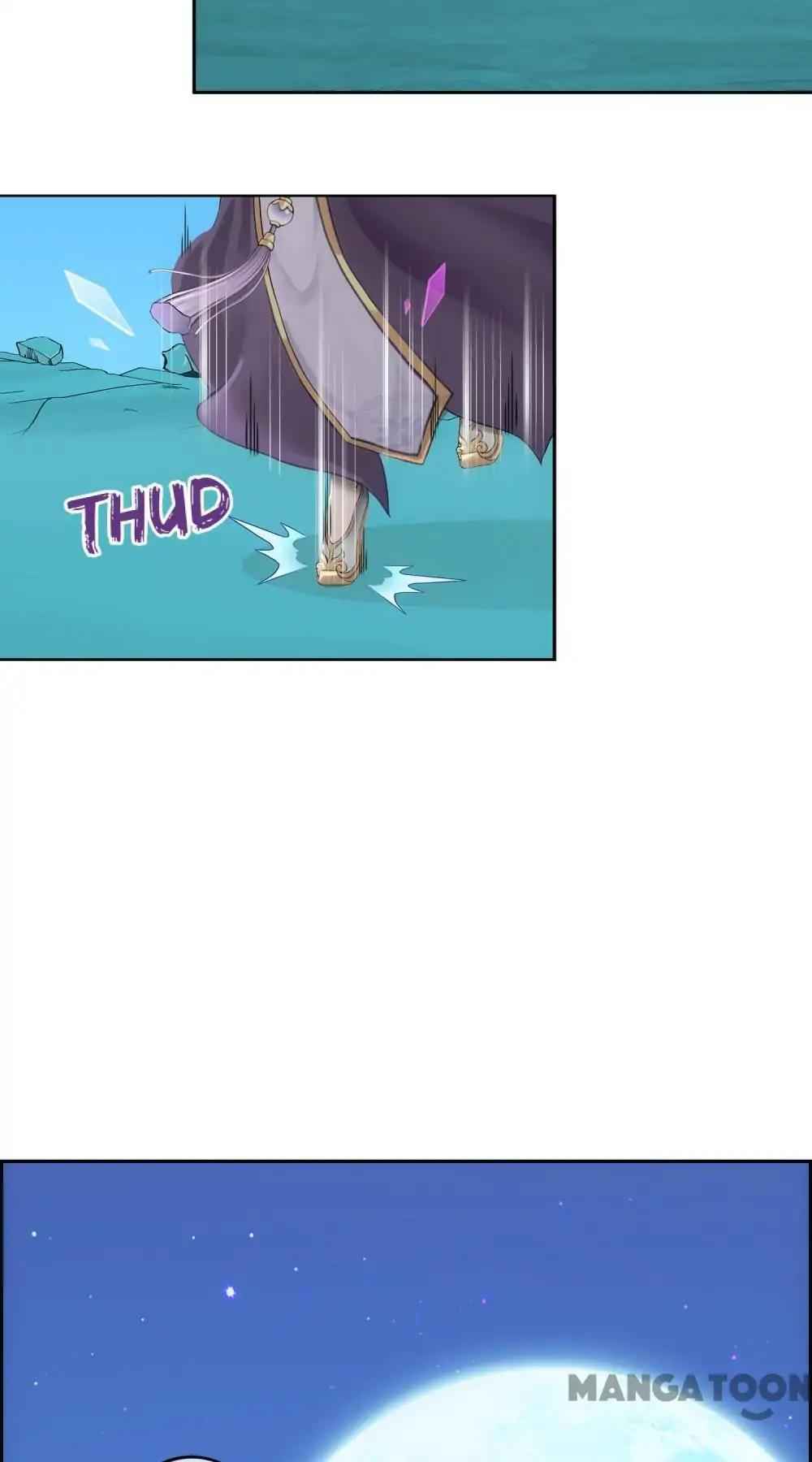 The Legend of the Demon God — Chapter 93 — page 6
