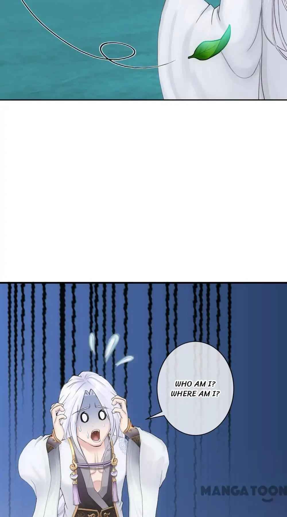 The Legend of the Demon God — Chapter 93 — page 9