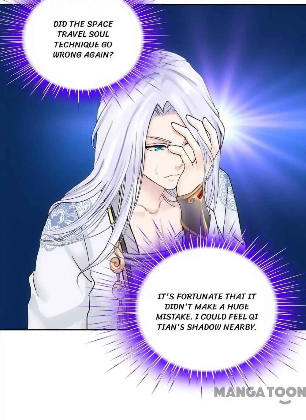 The Legend of the Demon God — Chapter 93 — page 11