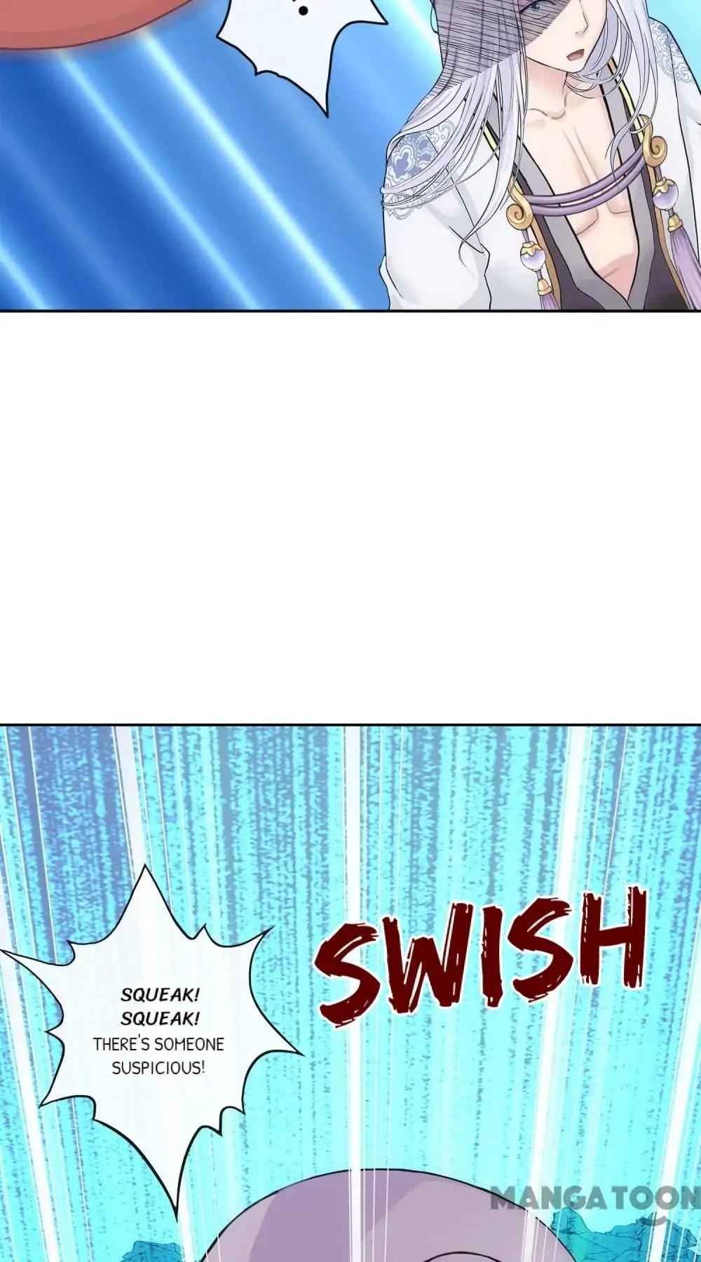 The Legend of the Demon God — Chapter 93 — page 13