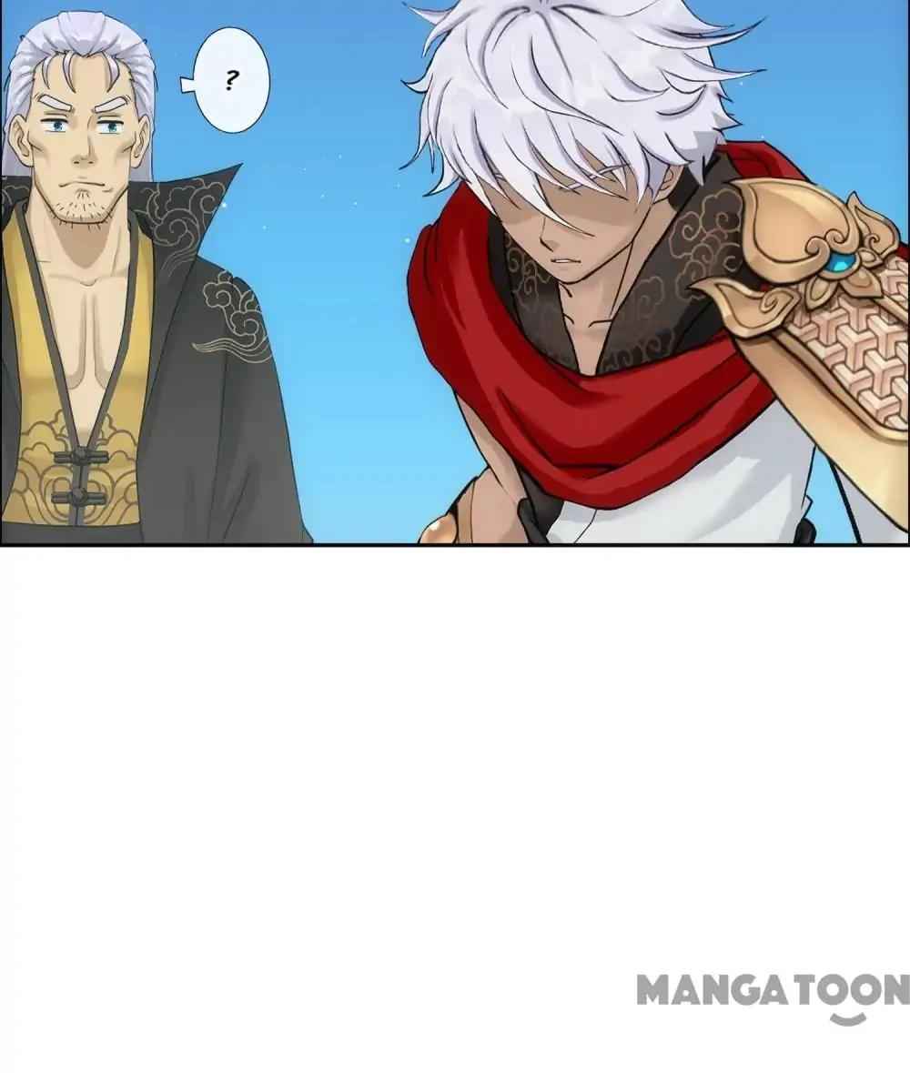 The Legend of the Demon God — Chapter 93 — page 23