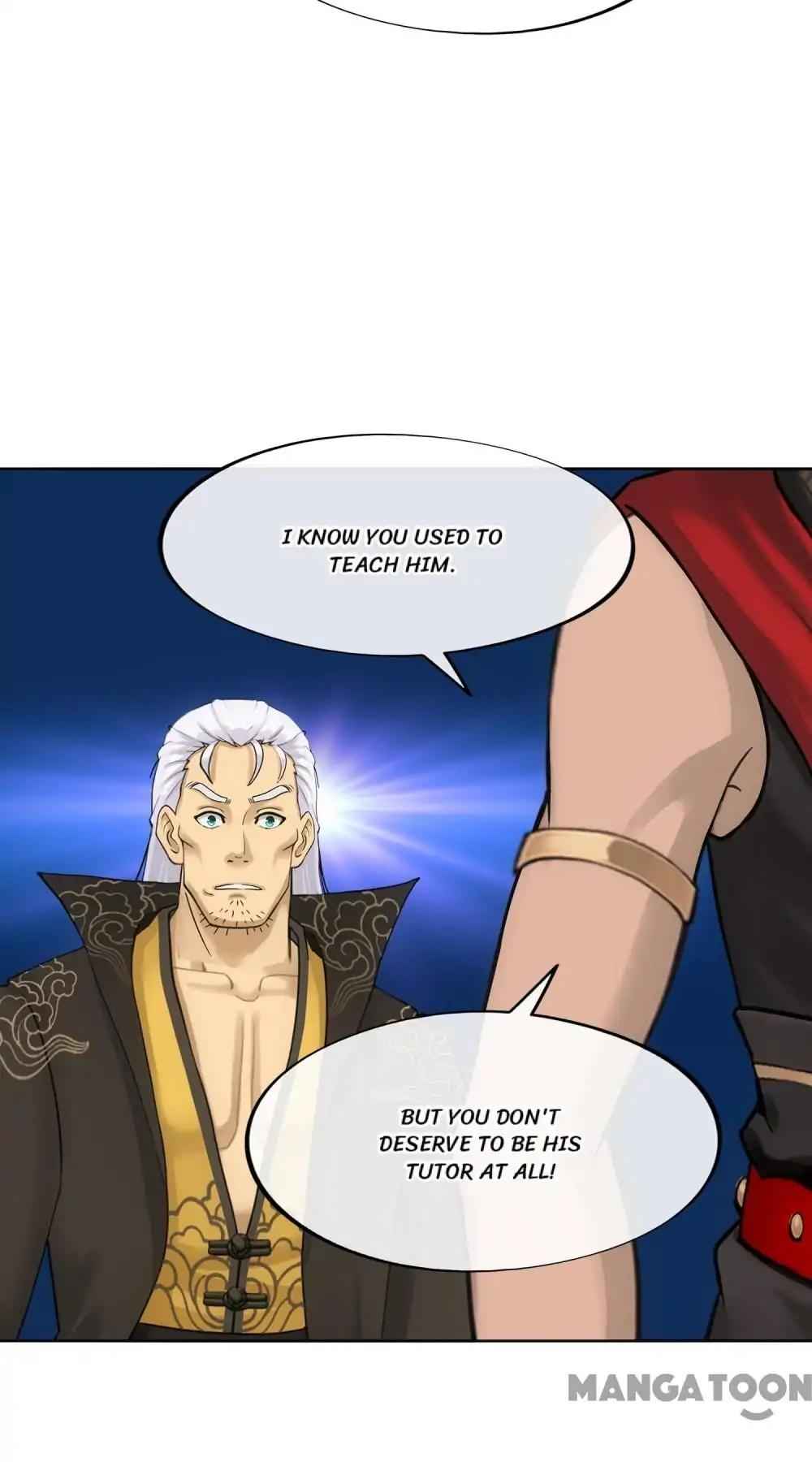 The Legend of the Demon God — Chapter 93 — page 26