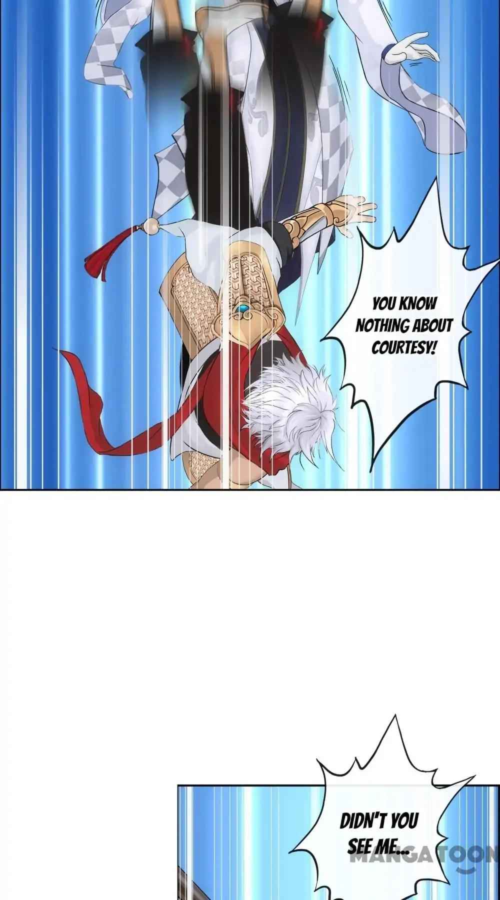 The Legend of the Demon God — Chapter 93 — page 38