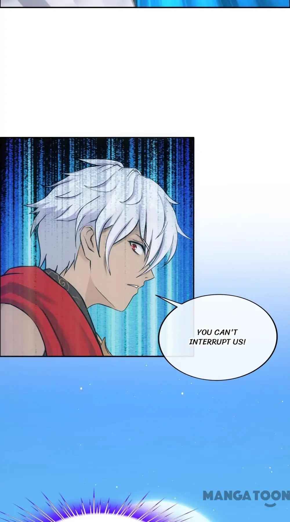 The Legend of the Demon God — Chapter 93 — page 41