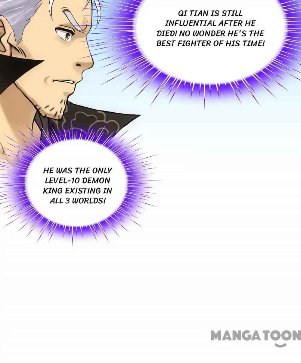 The Legend of the Demon God — Chapter 93 — page 43