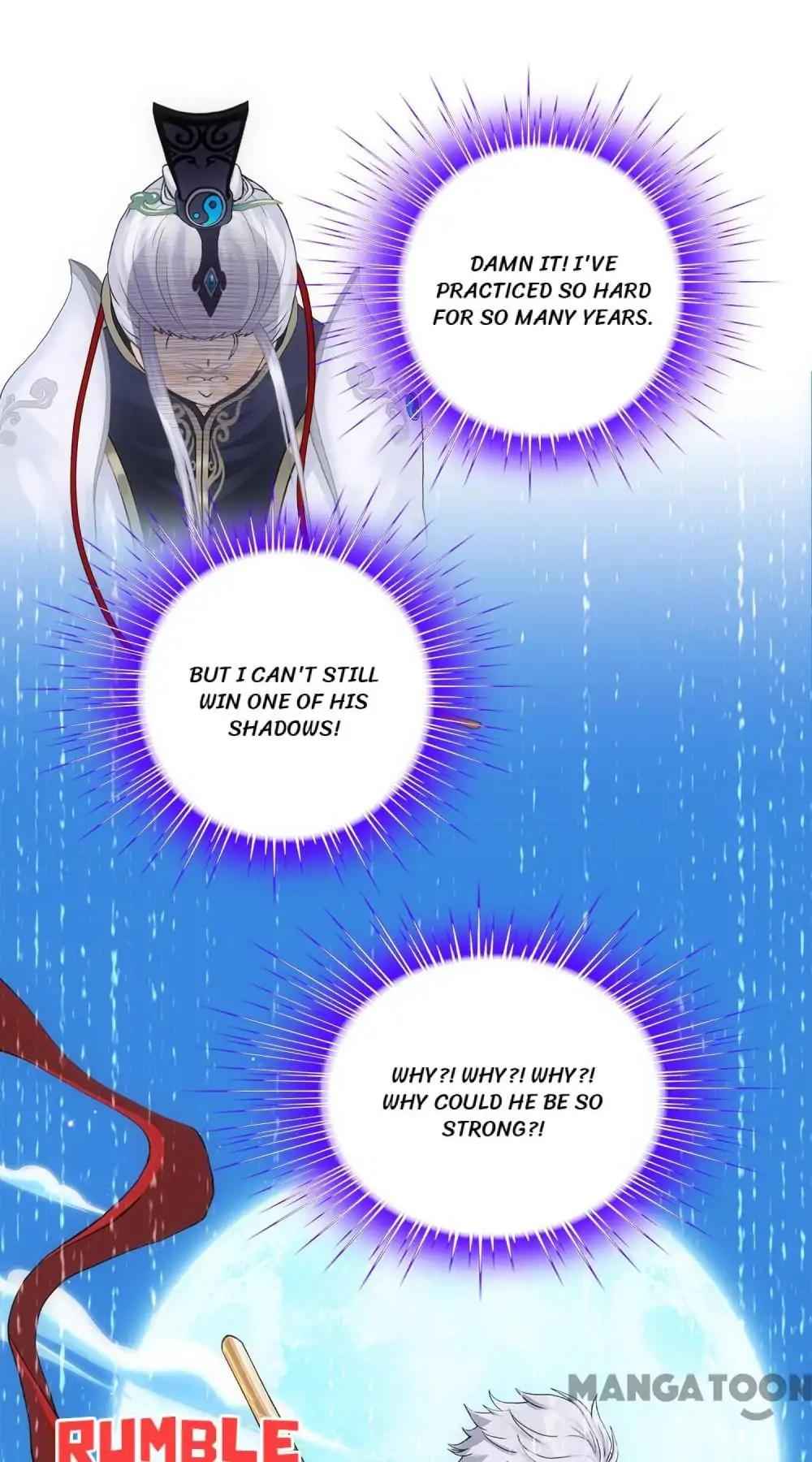 The Legend of the Demon God — Chapter 93 — page 44