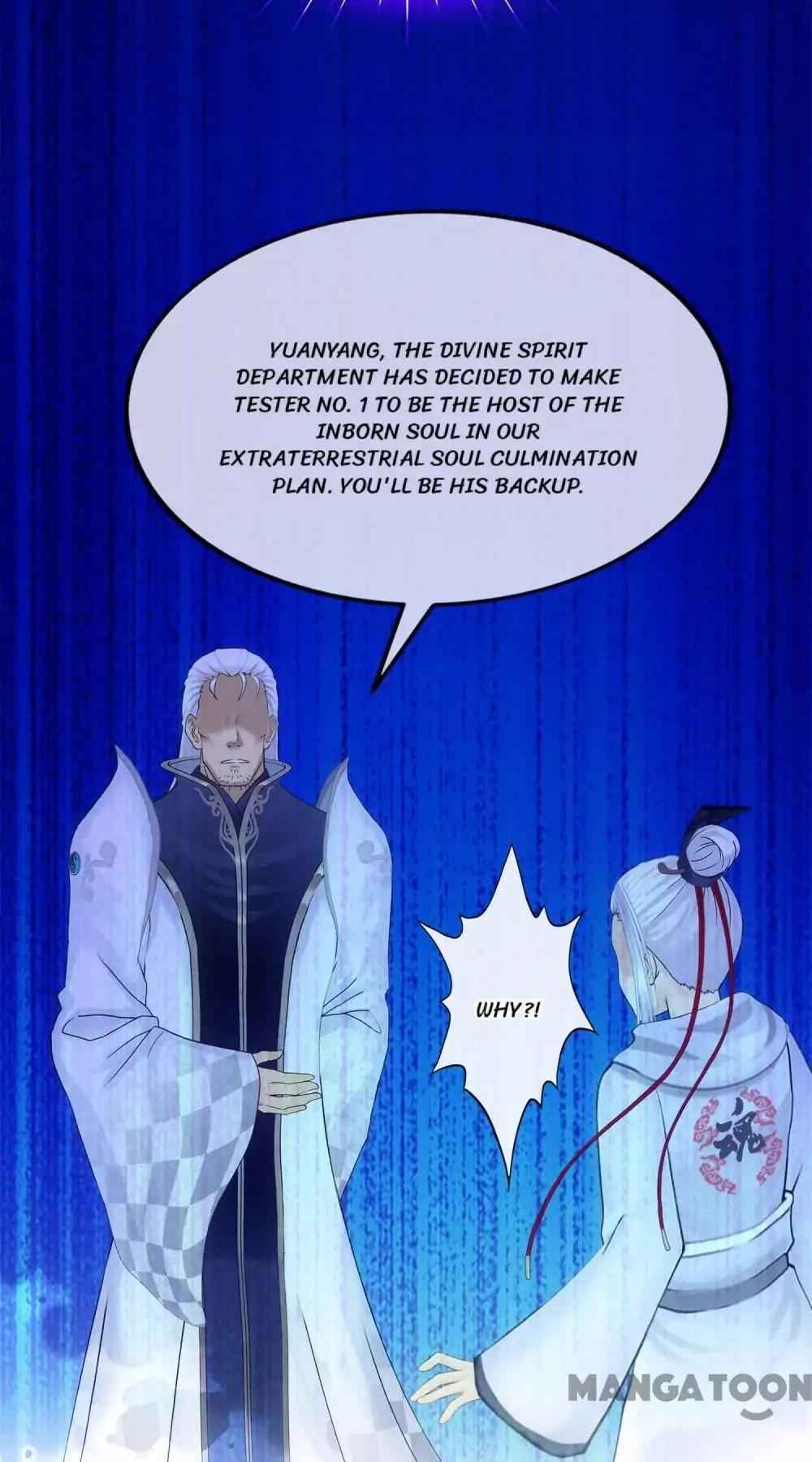The Legend of the Demon God — Chapter 93 — page 50