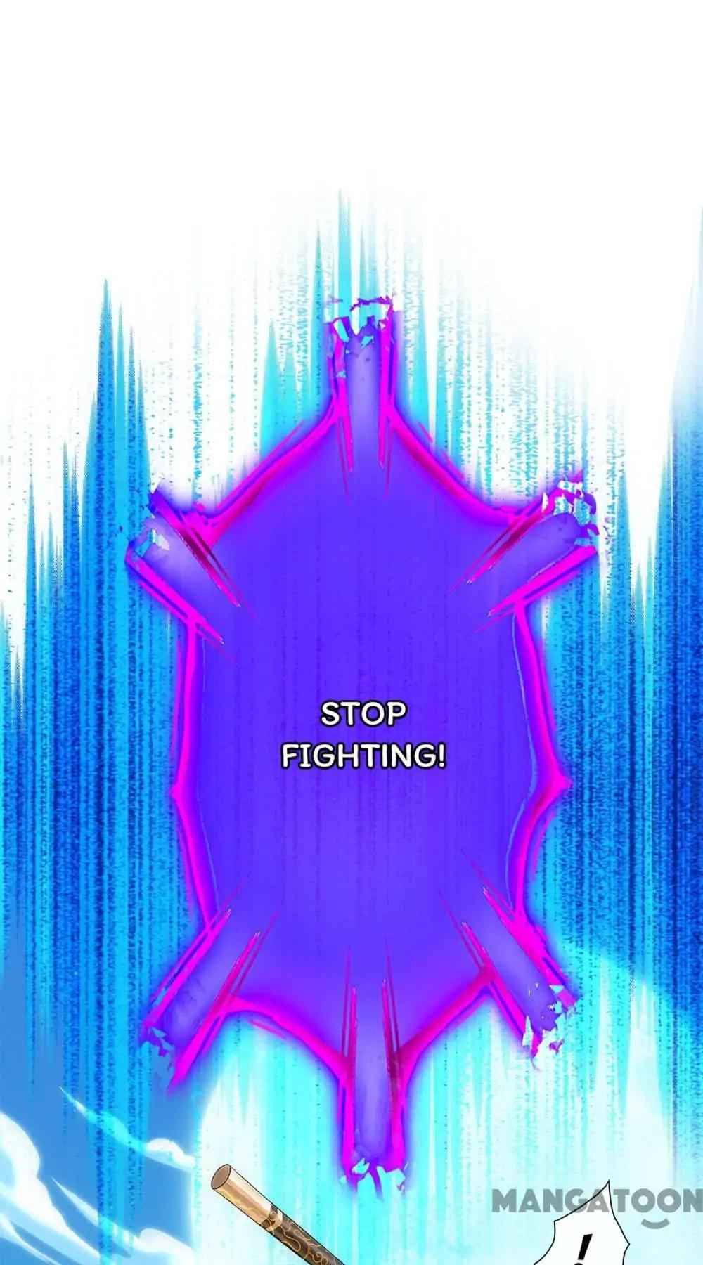 The Legend of the Demon God — Chapter 93 — page 56