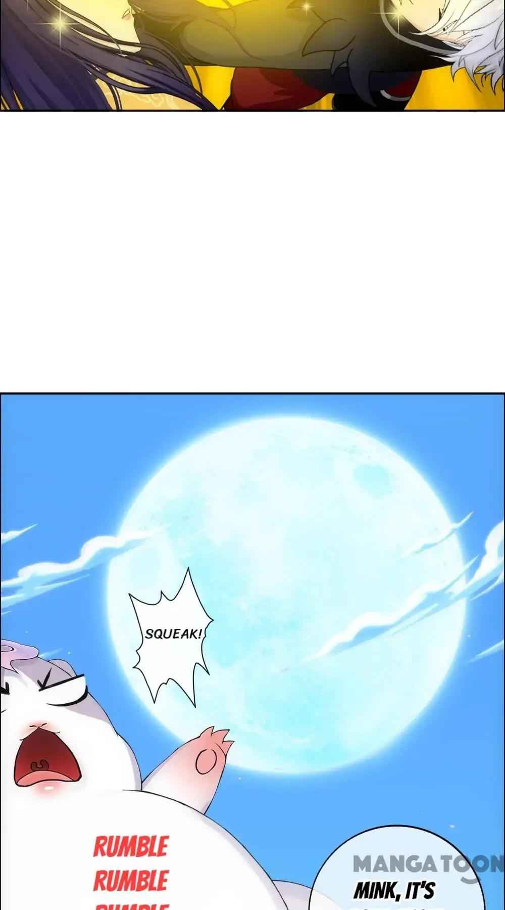 The Legend of the Demon God — Chapter 94 — page 15