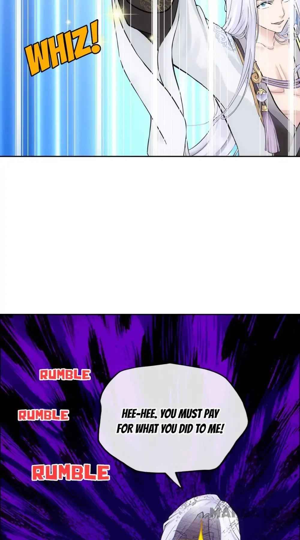 The Legend of the Demon God — Chapter 94 — page 18