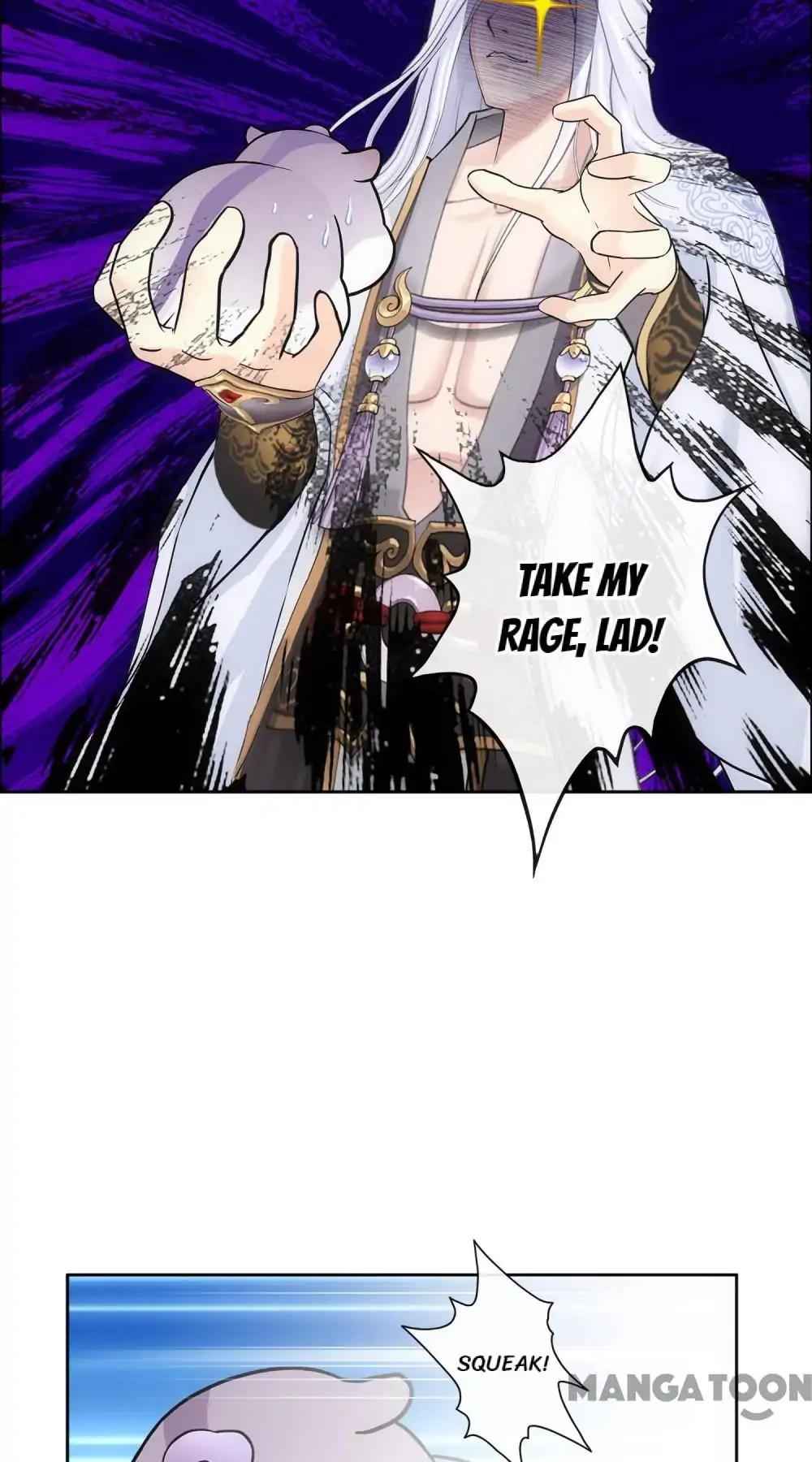 The Legend of the Demon God — Chapter 94 — page 19