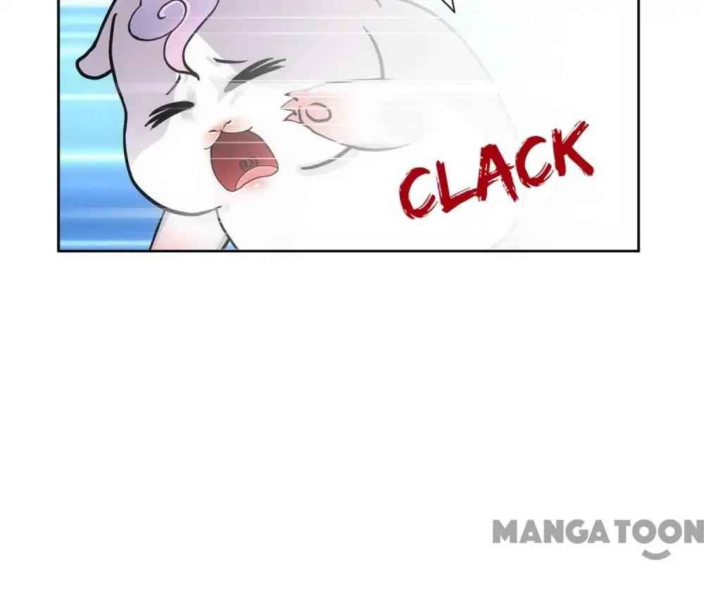 The Legend of the Demon God — Chapter 94 — page 20