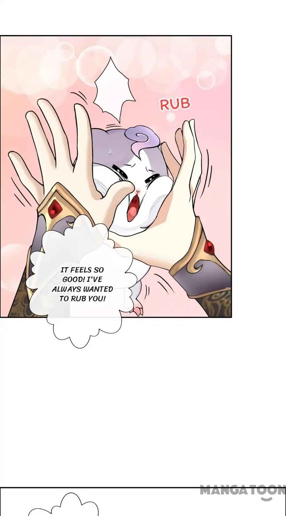 The Legend of the Demon God — Chapter 94 — page 21