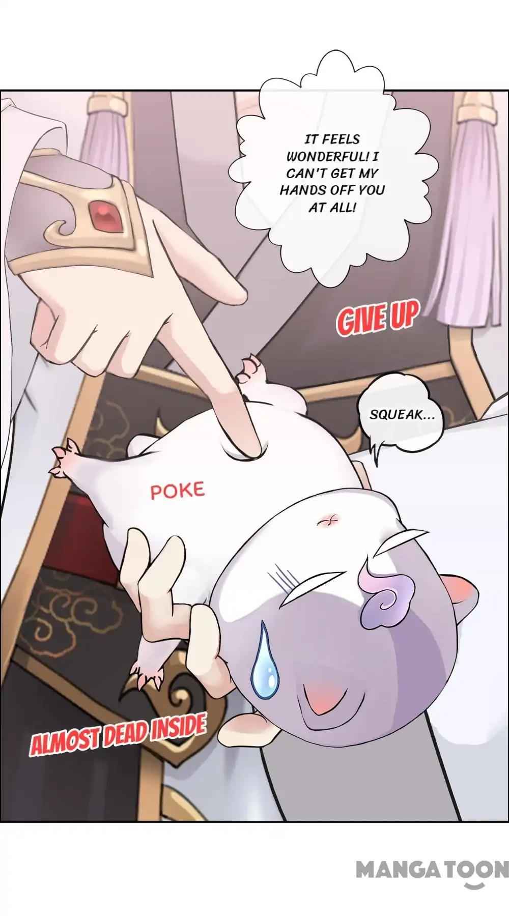 The Legend of the Demon God — Chapter 94 — page 23