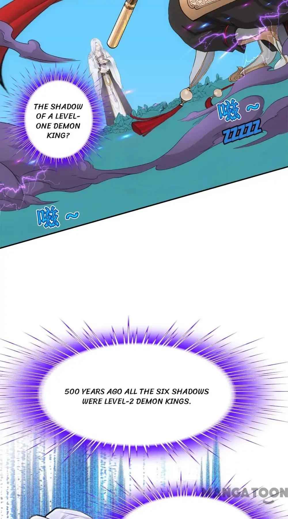 The Legend of the Demon God — Chapter 94 — page 26