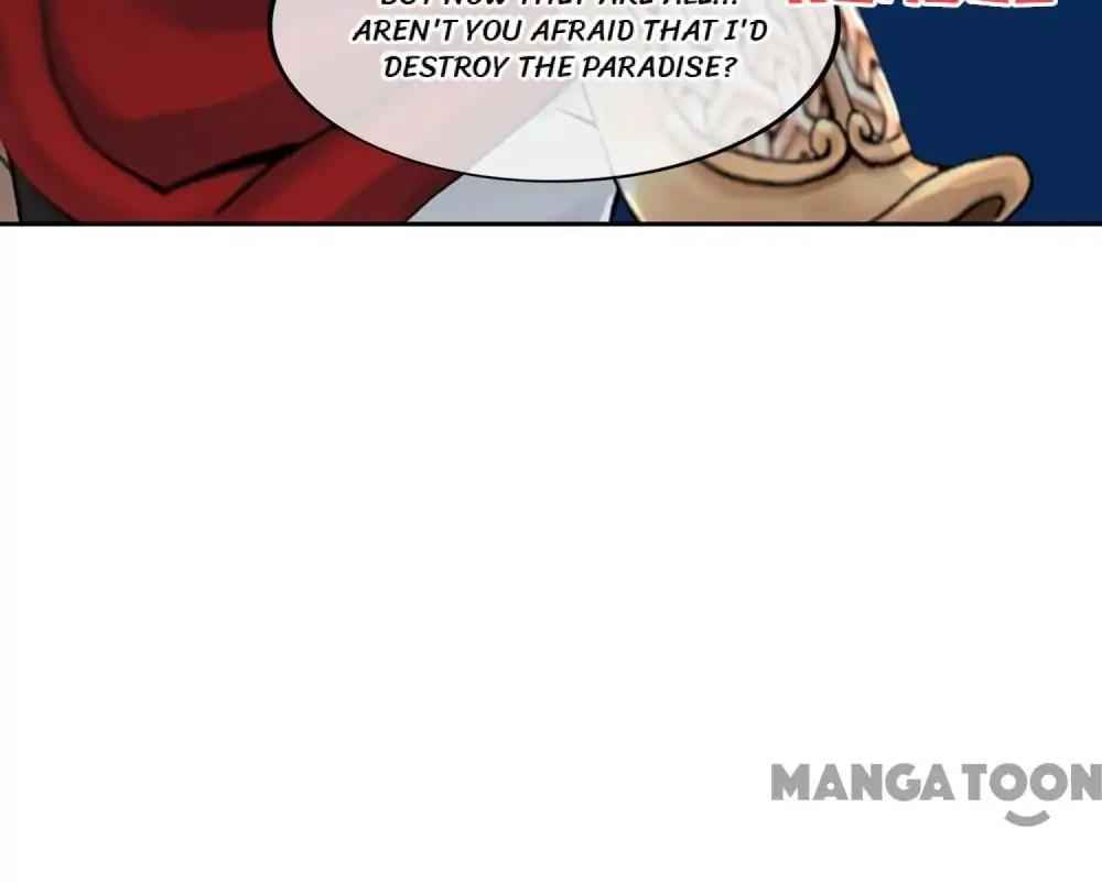 The Legend of the Demon God — Chapter 94 — page 31