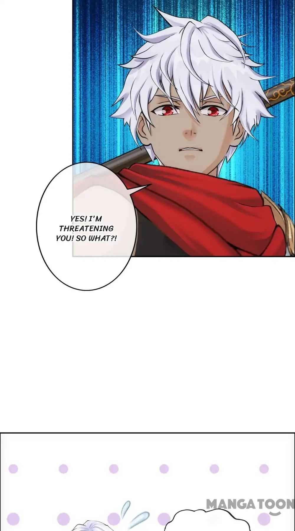 The Legend of the Demon God — Chapter 94 — page 33