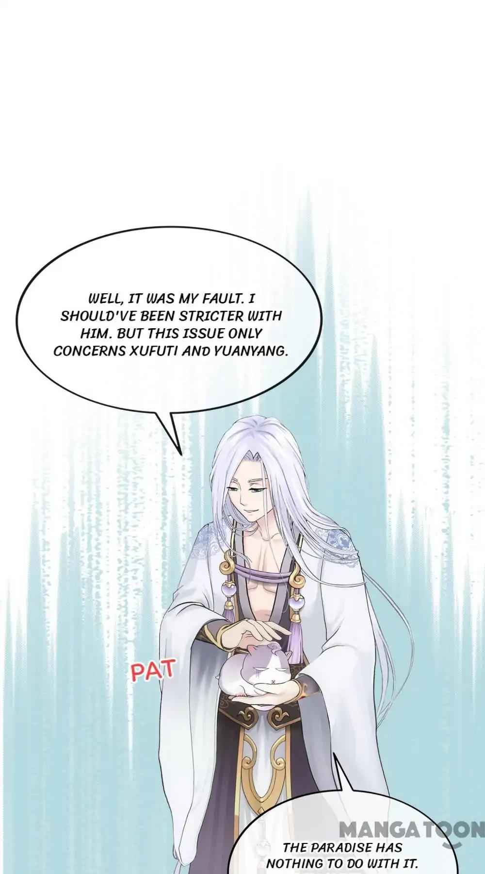 The Legend of the Demon God — Chapter 94 — page 37