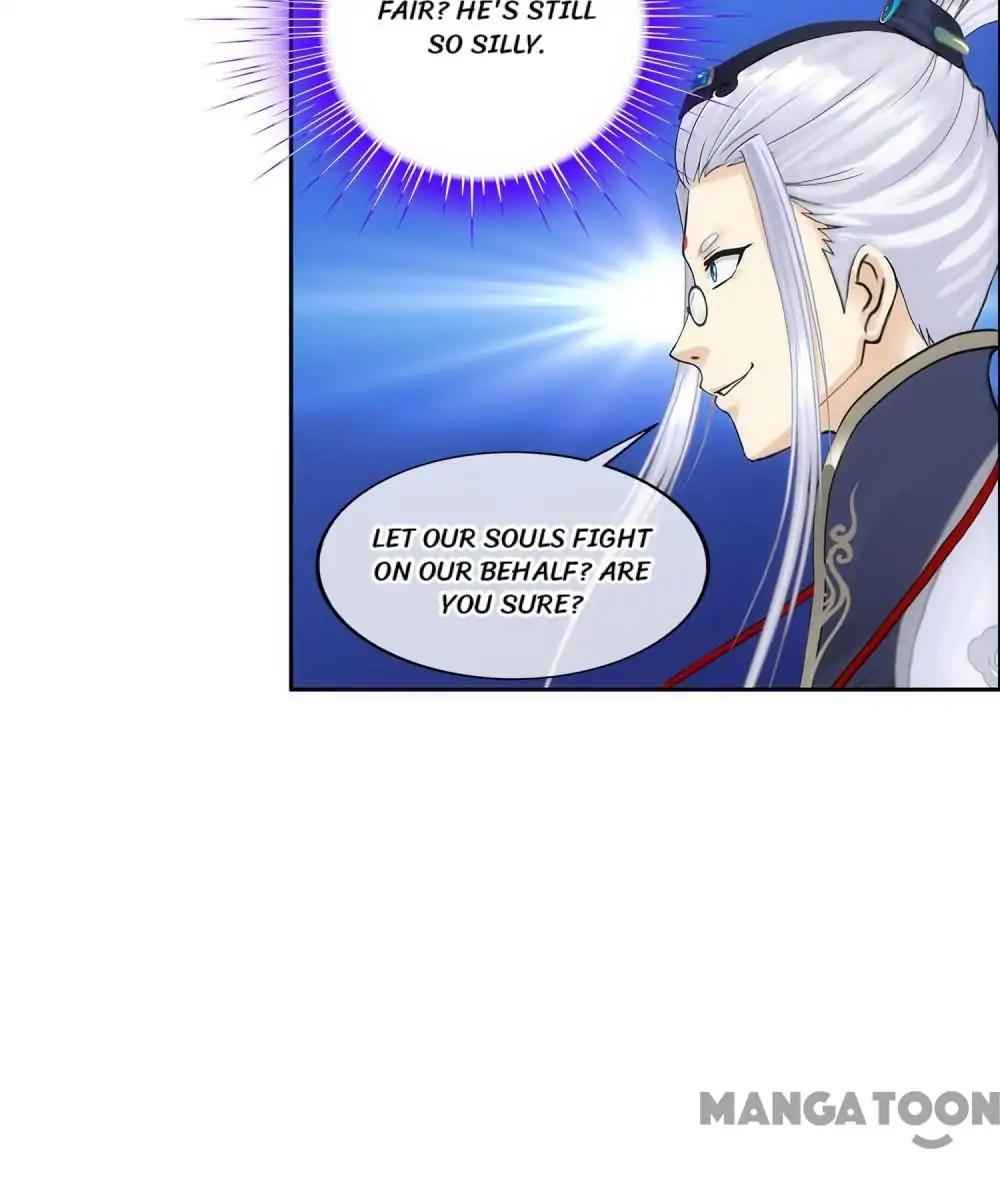 The Legend of the Demon God — Chapter 94 — page 42