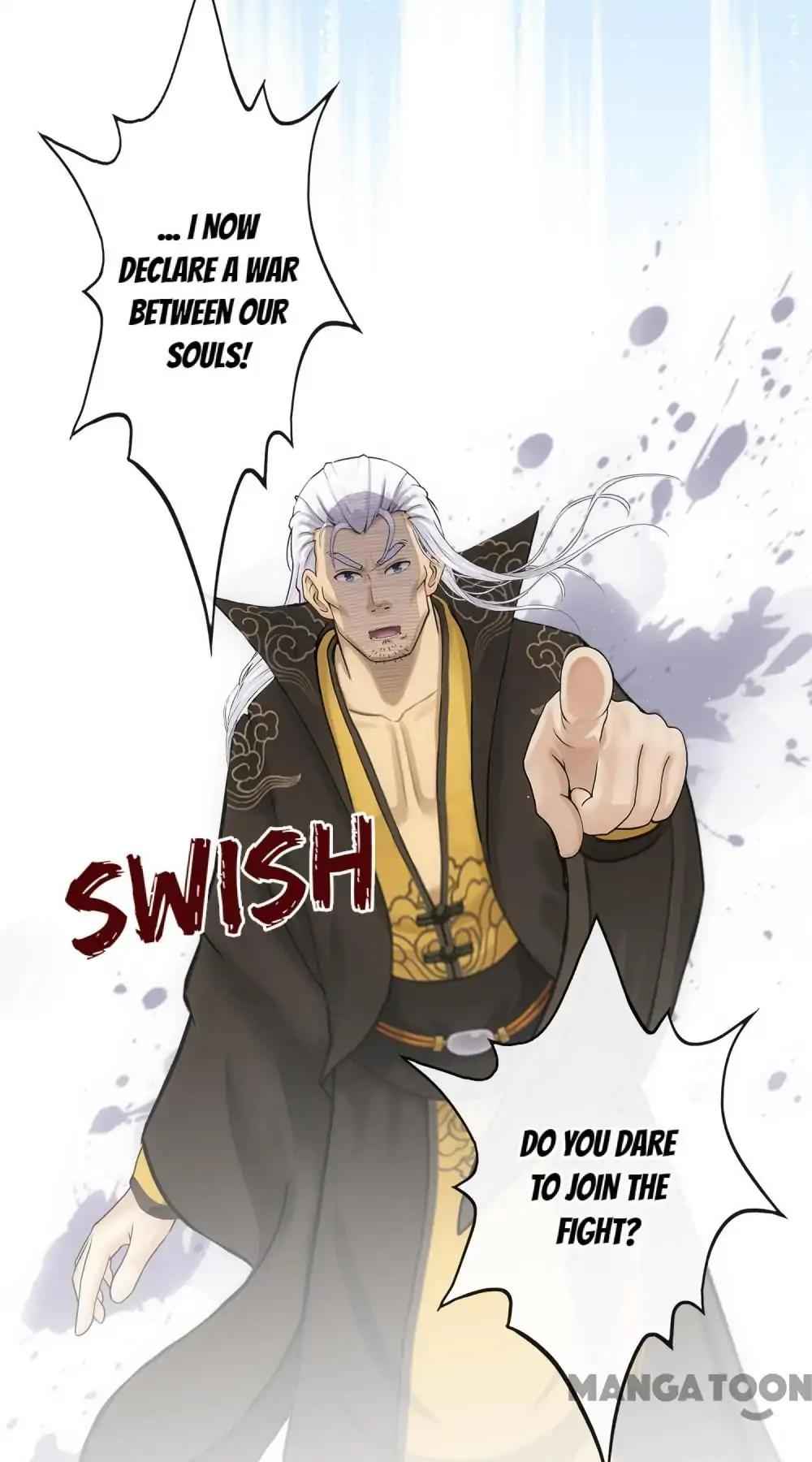 The Legend of the Demon God — Chapter 94 — page 44
