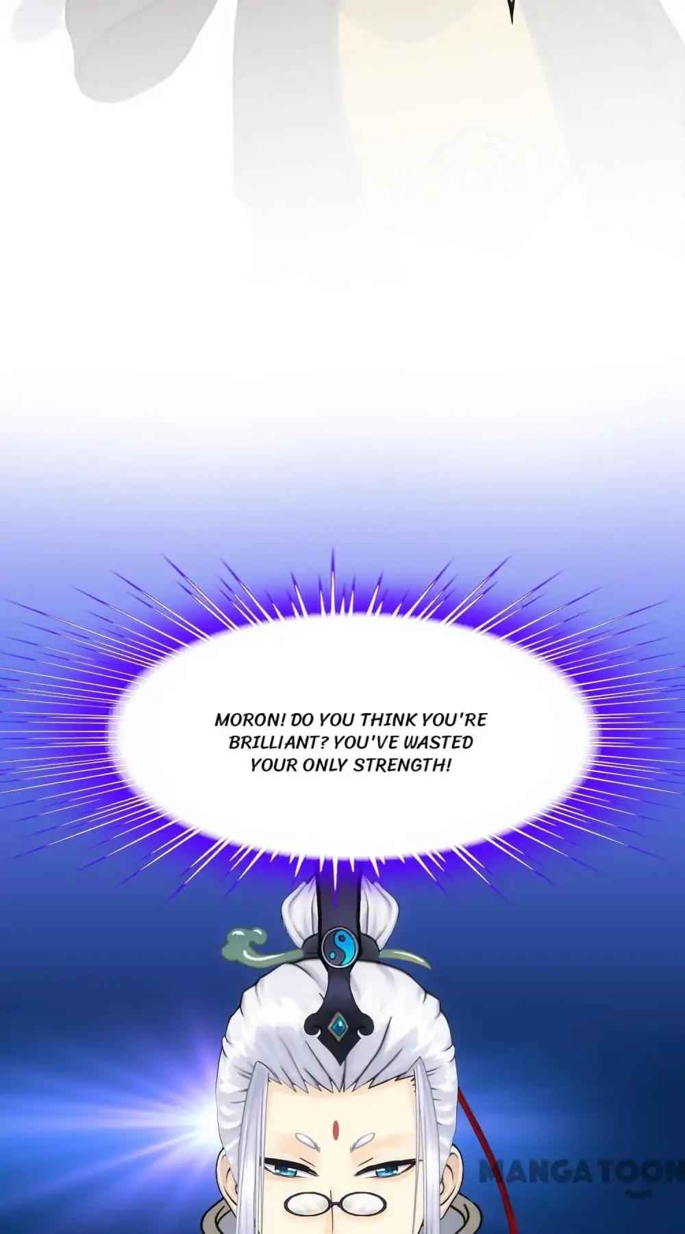 The Legend of the Demon God — Chapter 94 — page 45