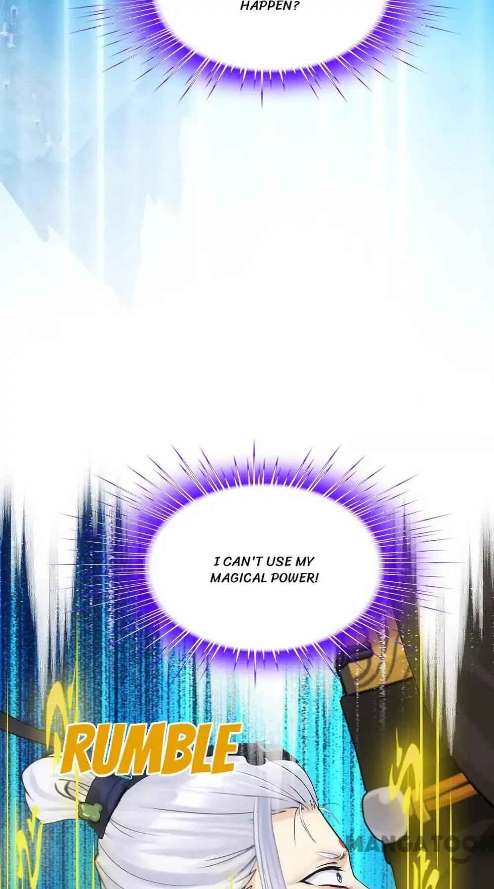 The Legend of the Demon God — Chapter 95 — page 3
