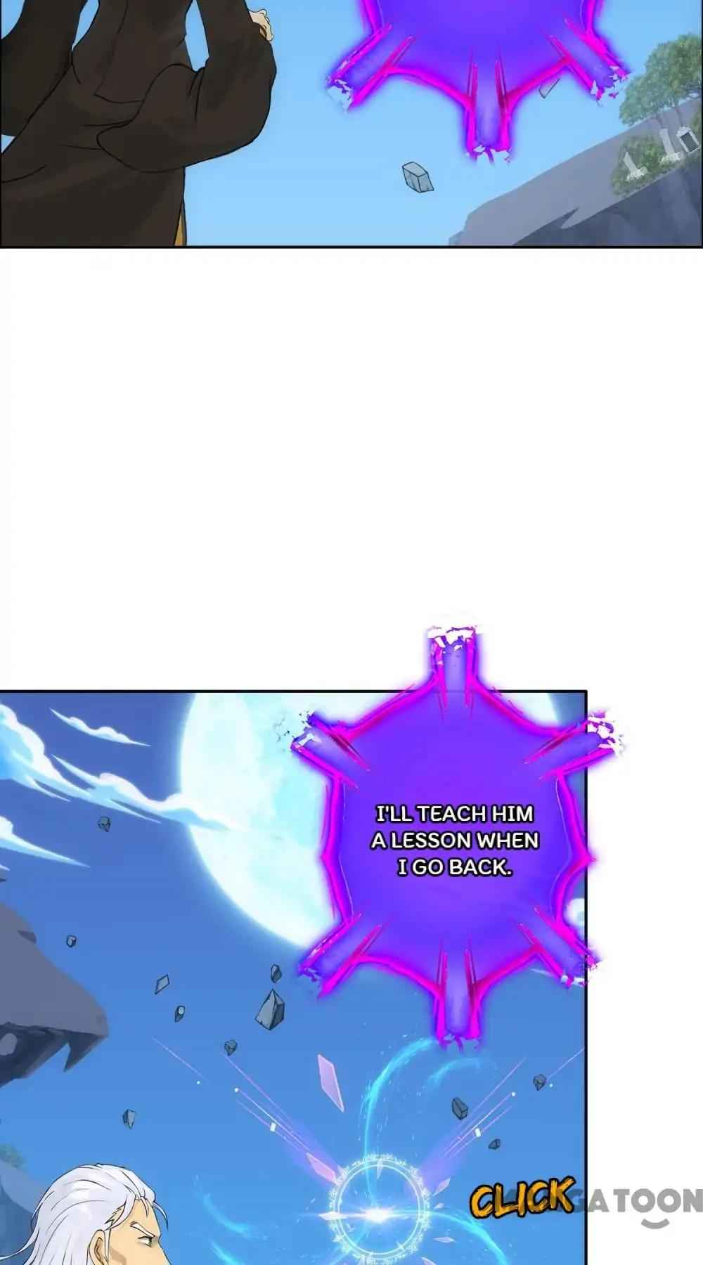 The Legend of the Demon God — Chapter 95 — page 15