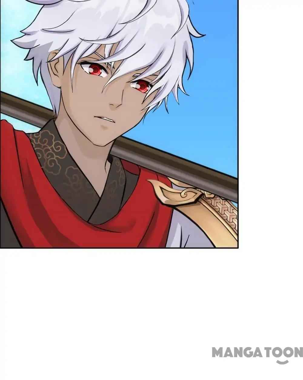 The Legend of the Demon God — Chapter 95 — page 20