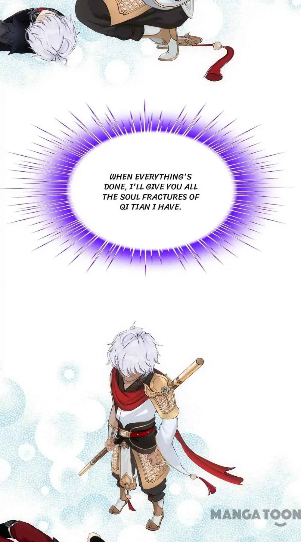 The Legend of the Demon God — Chapter 95 — page 23