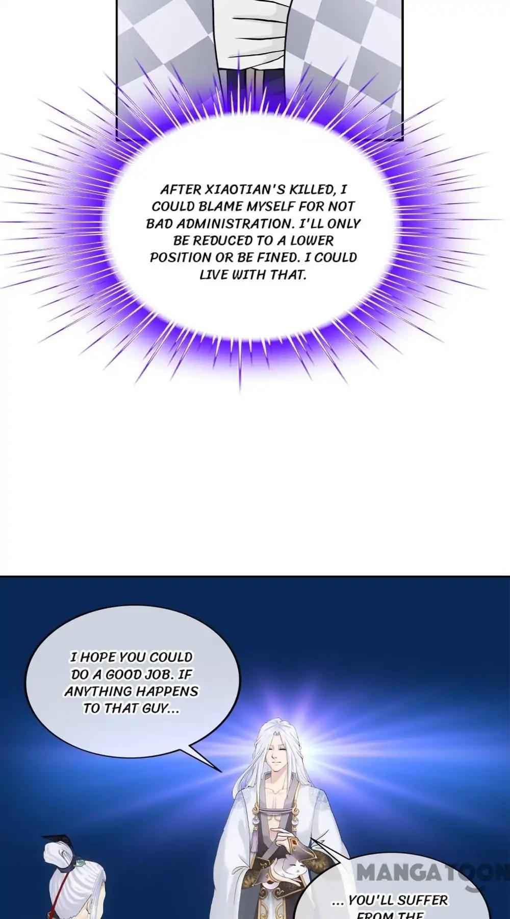 The Legend of the Demon God — Chapter 95 — page 42