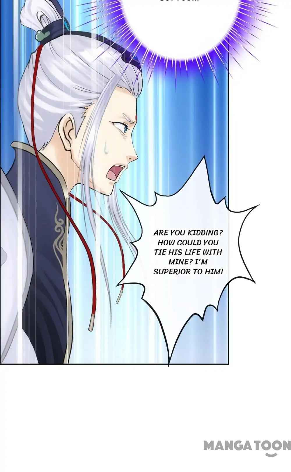 The Legend of the Demon God — Chapter 95 — page 46